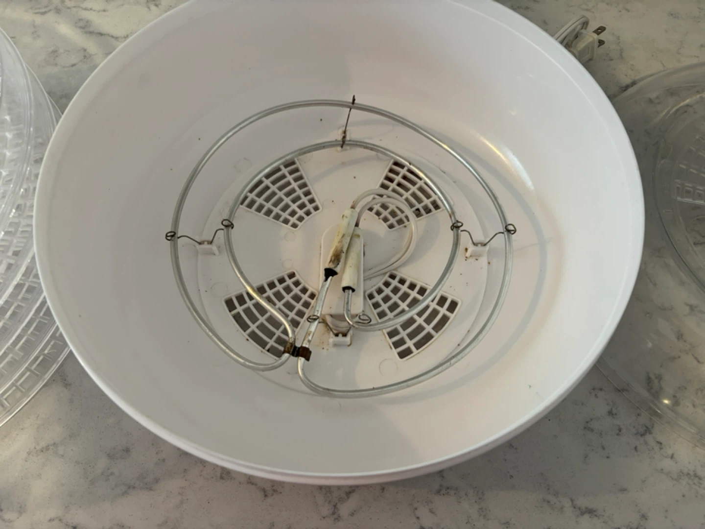 Home Max Food Dehydrator - photo 4