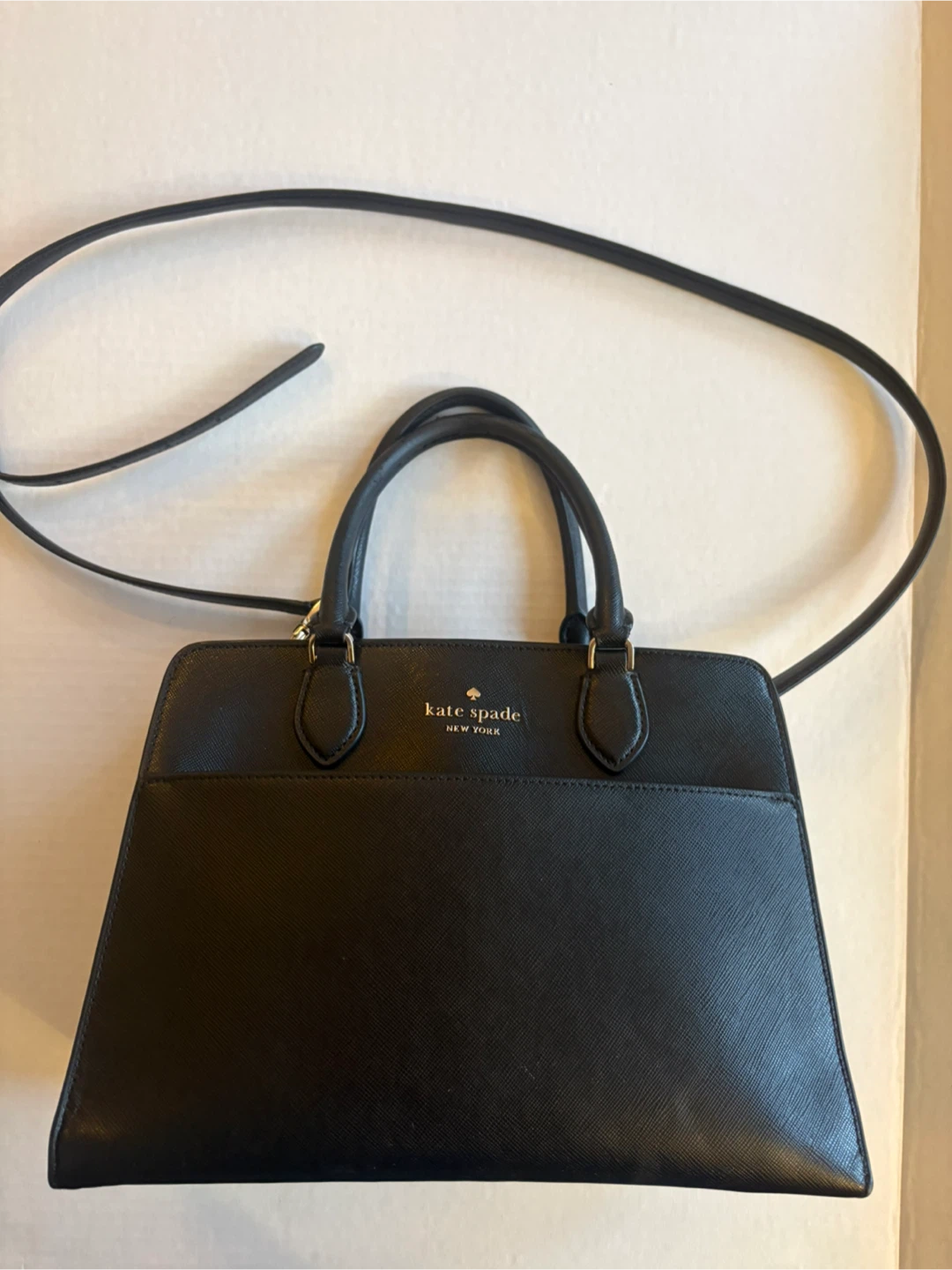 Kate Spade Madison Saffiano
