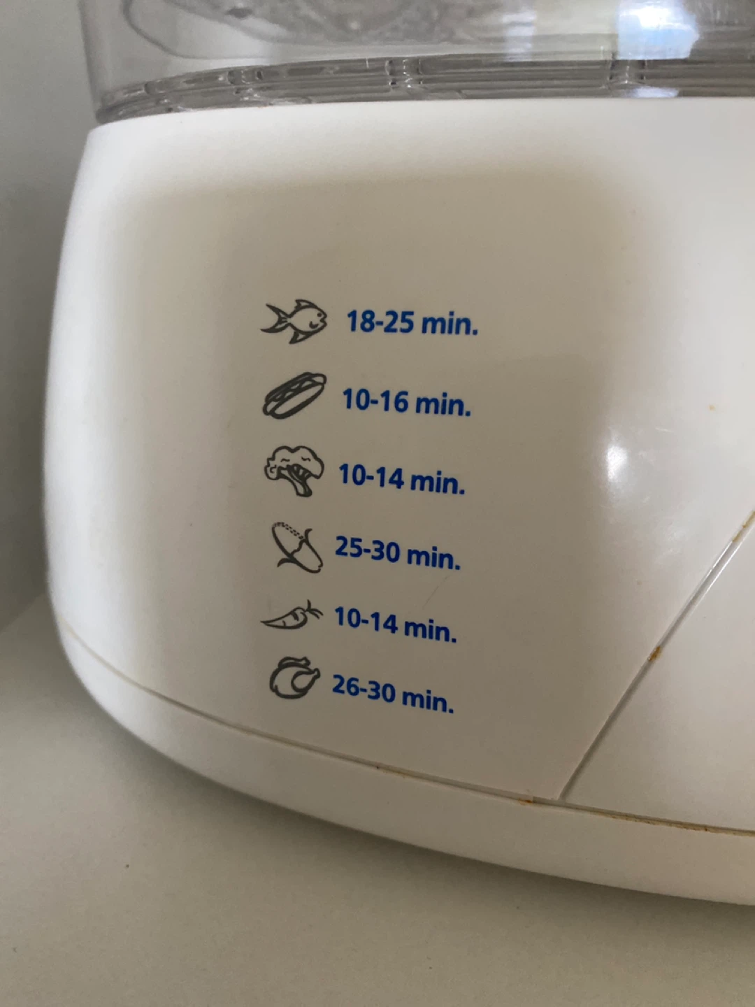 Oster Food Steamer - photo 2