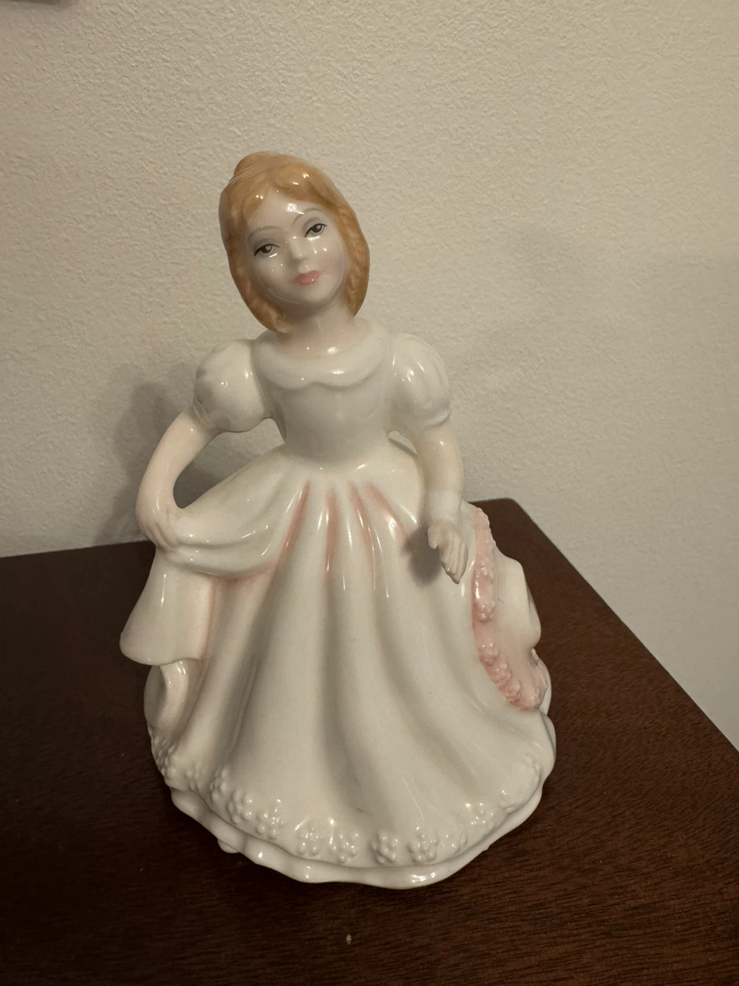 Royal Doulton Amanda Figurine