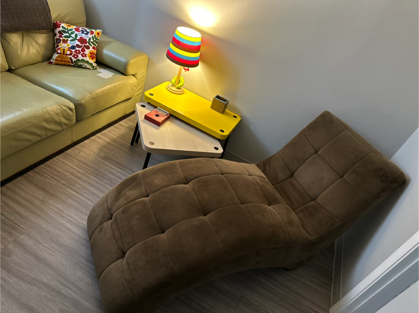 Chaise Lounge chair - photo 2