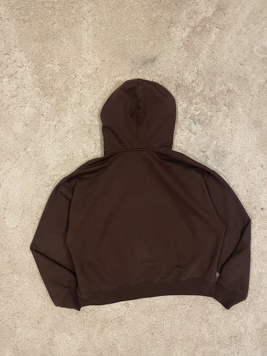 Nike Stussy Hoodie - photo 2