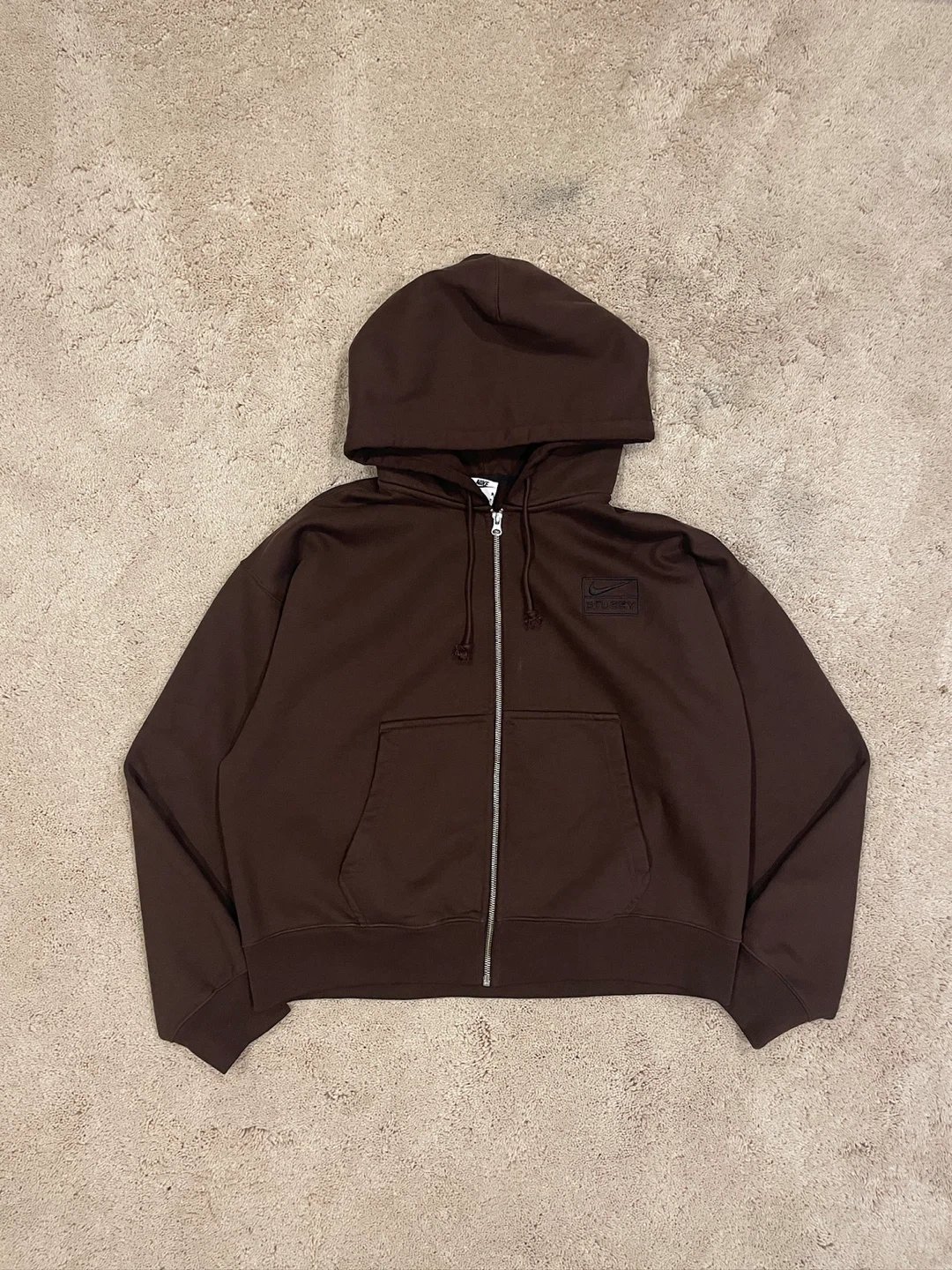 Nike Stussy Hoodie