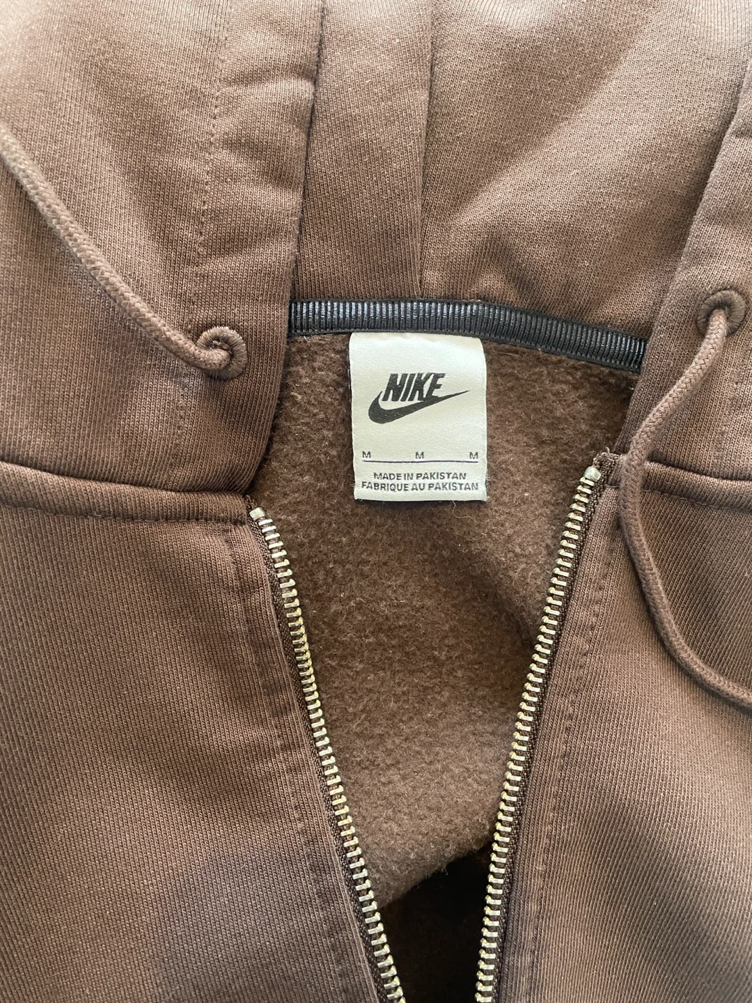 Nike Stussy Hoodie - photo 3