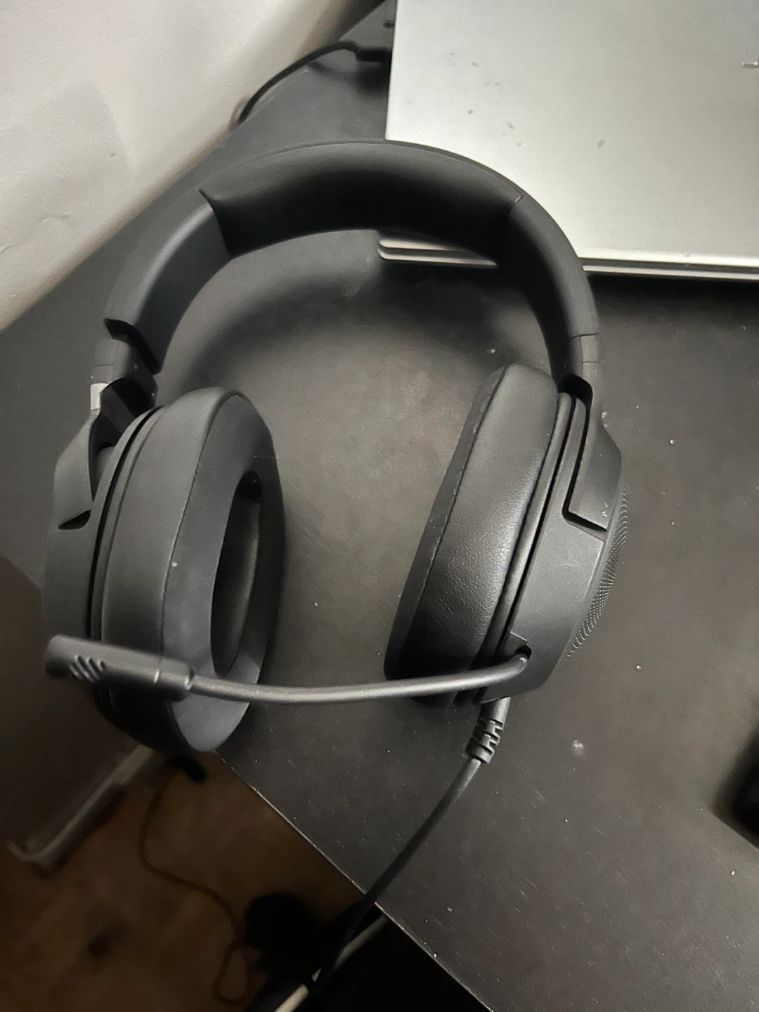 Razer Kraken V3 X Wired USB Gaming Headset