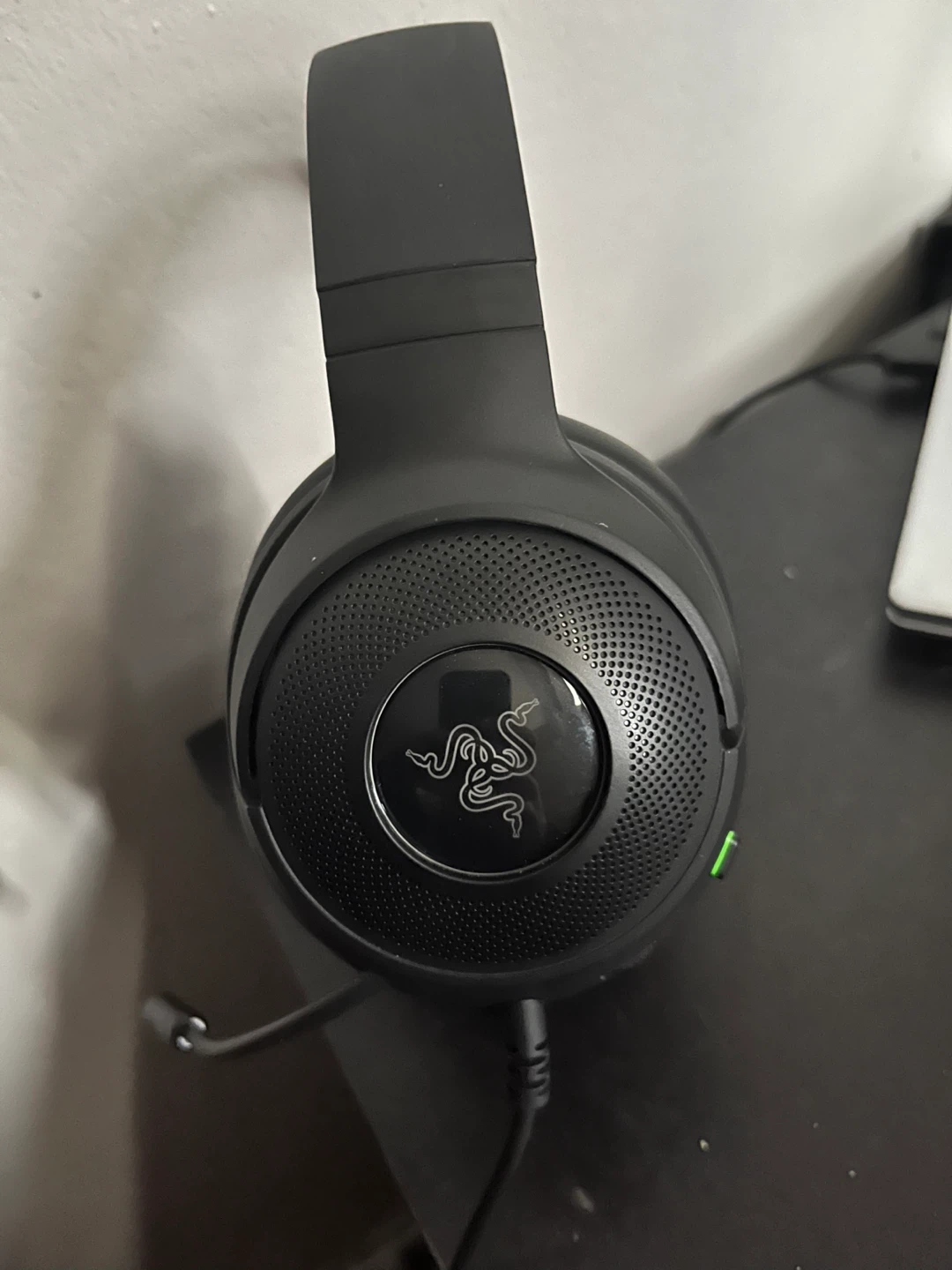 Razer Kraken V3 X Wired USB Gaming Headset - photo 3