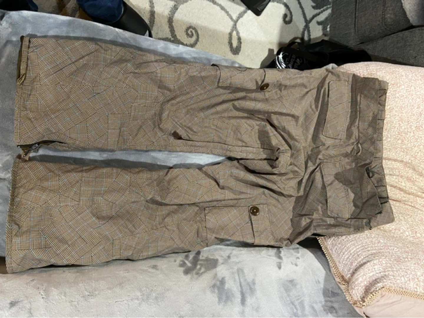 Burton Snowboard Pants - Men's Medium - photo 4