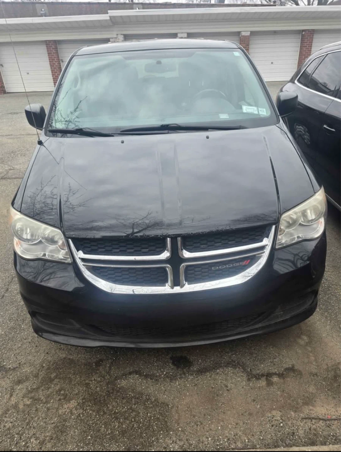 2013 Dodge Grand Caravan - 108,662 Miles - photo 2