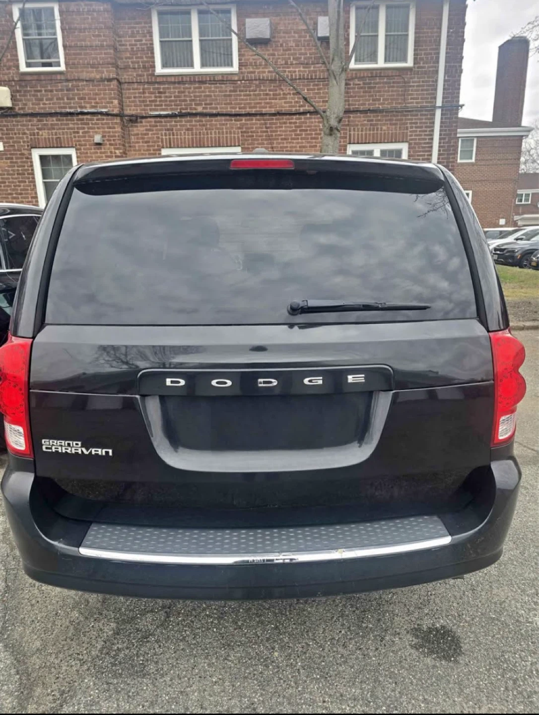 2013 Dodge Grand Caravan - 108,662 Miles - photo 3