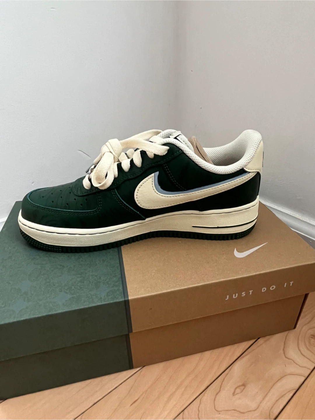 Nike Air Force 1 Low LAAMS ‘ Please Post Bills’ - photo 5