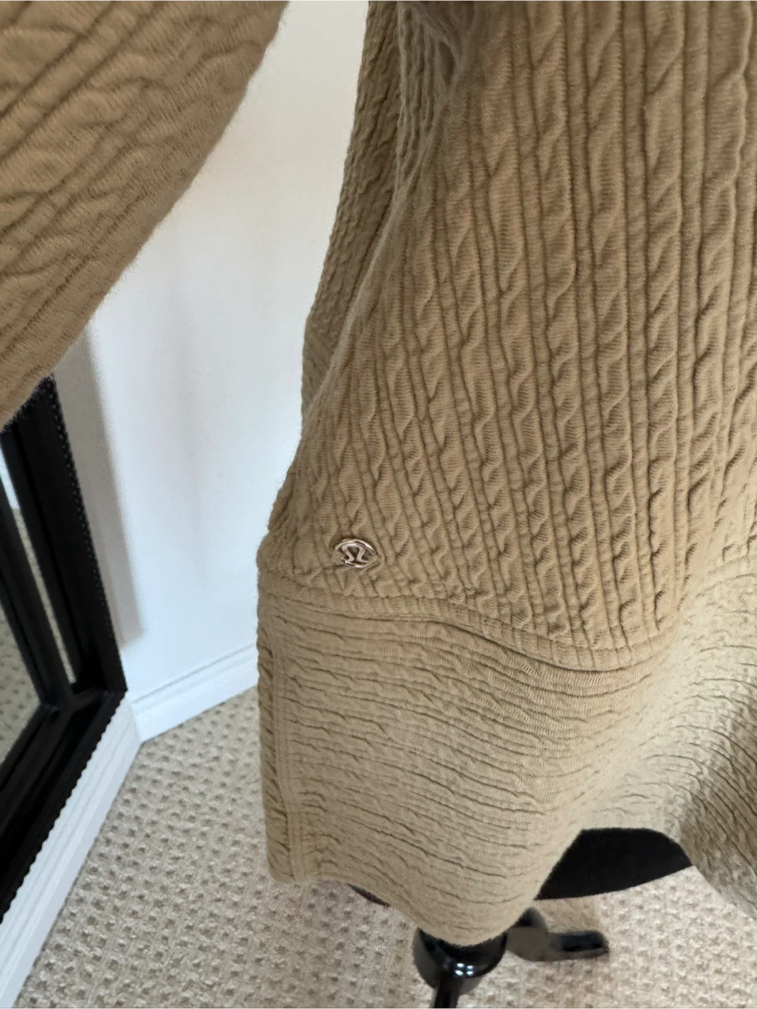 Lululemon Retreat Yourself Pullover xs/s - photo 3