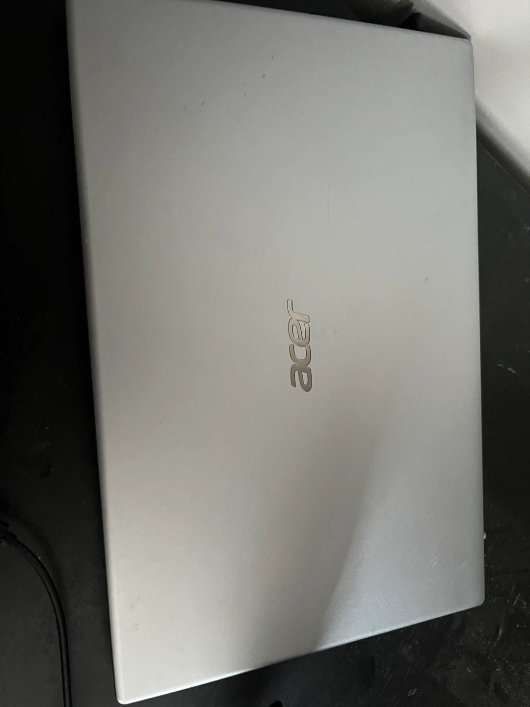 Acer Aspire 1 Laptop - photo 2