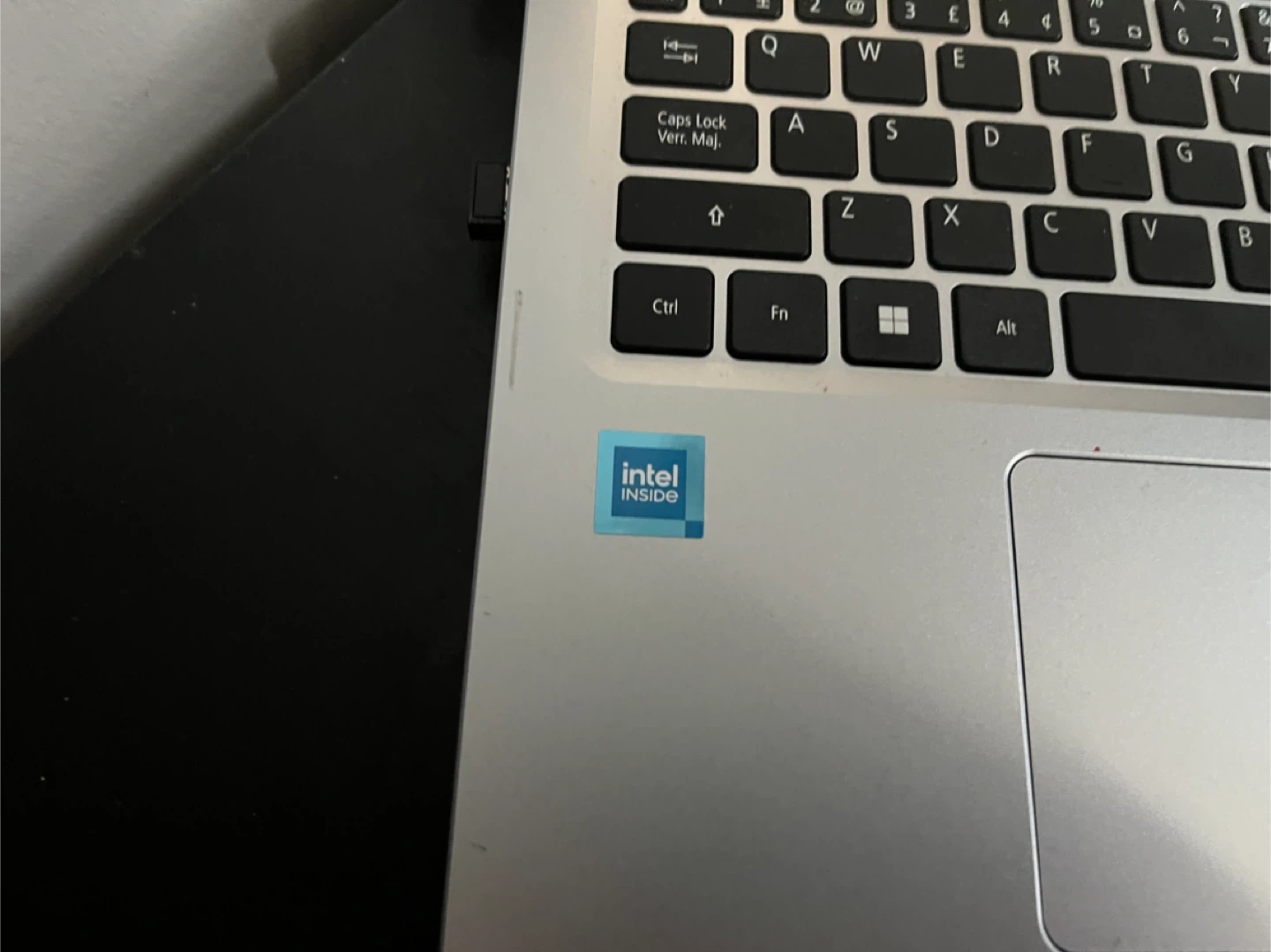 Acer Aspire 1 Laptop - photo 5