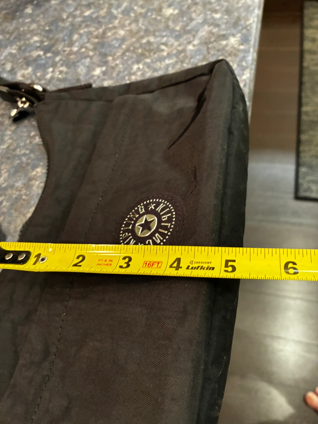 Kipling Crossbody Bag - photo 2