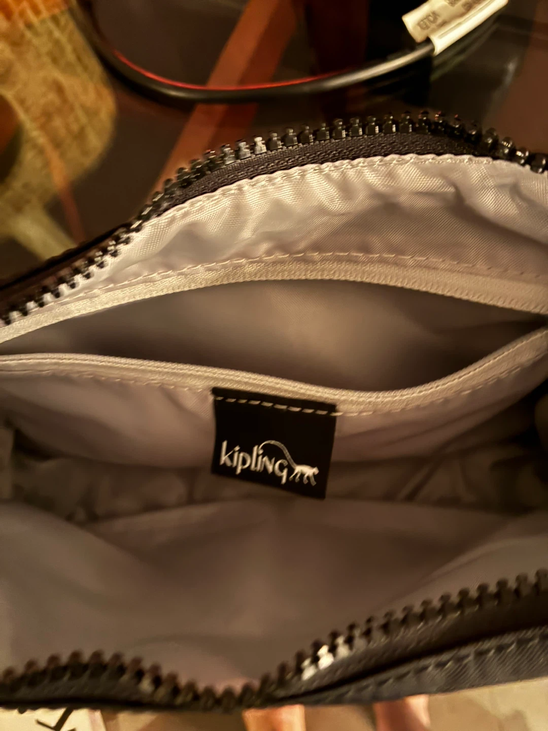 Kipling Crossbody Bag - photo 5