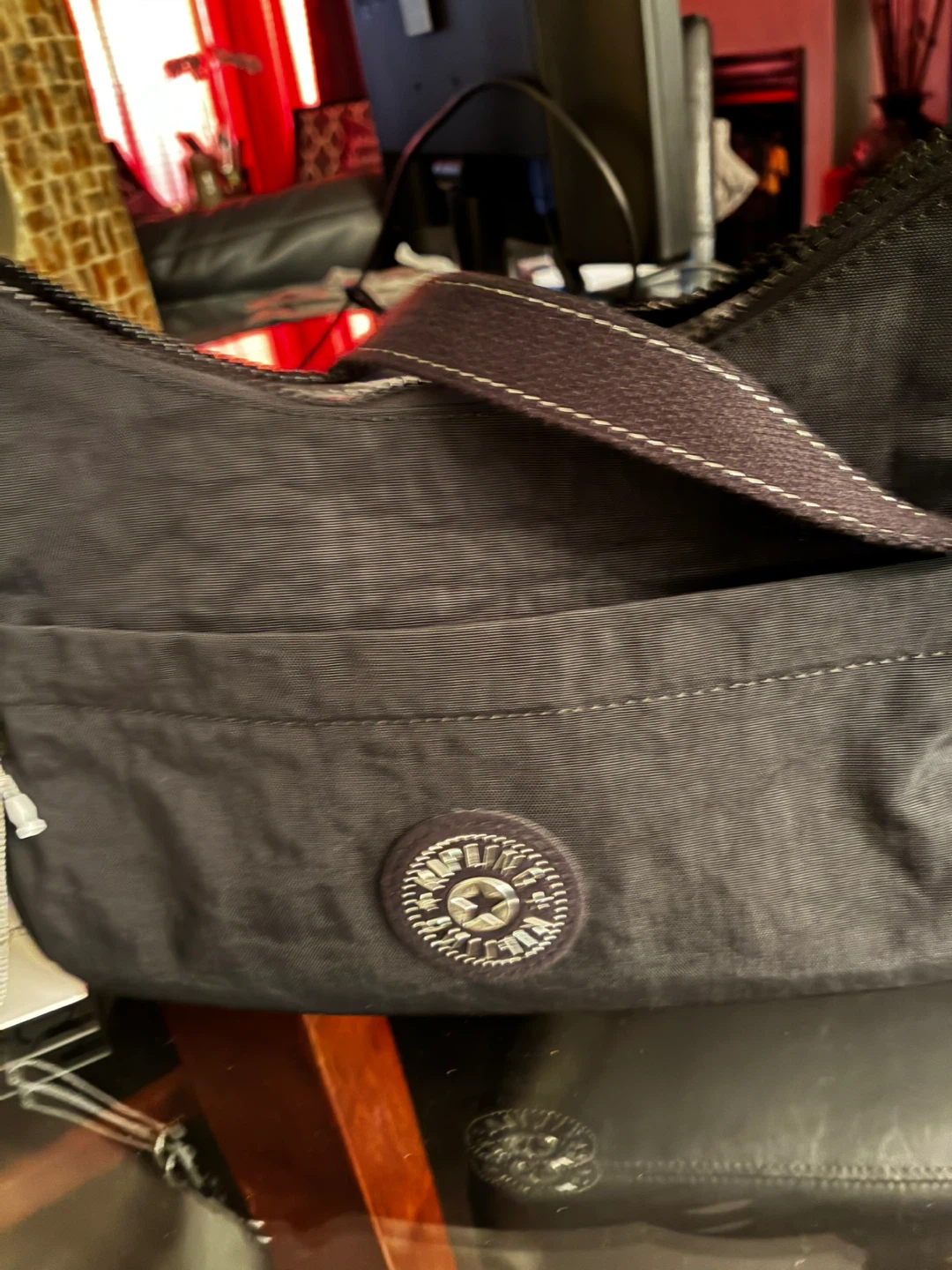 Kipling Crossbody Bag - photo 3