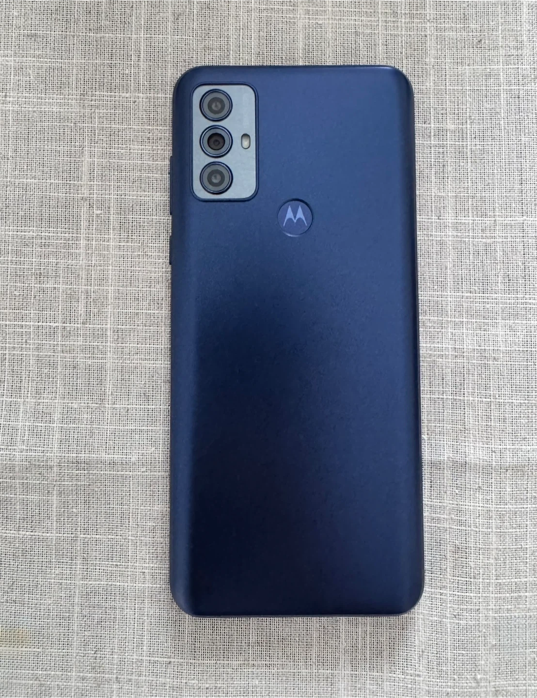 Motorola G play - Navy