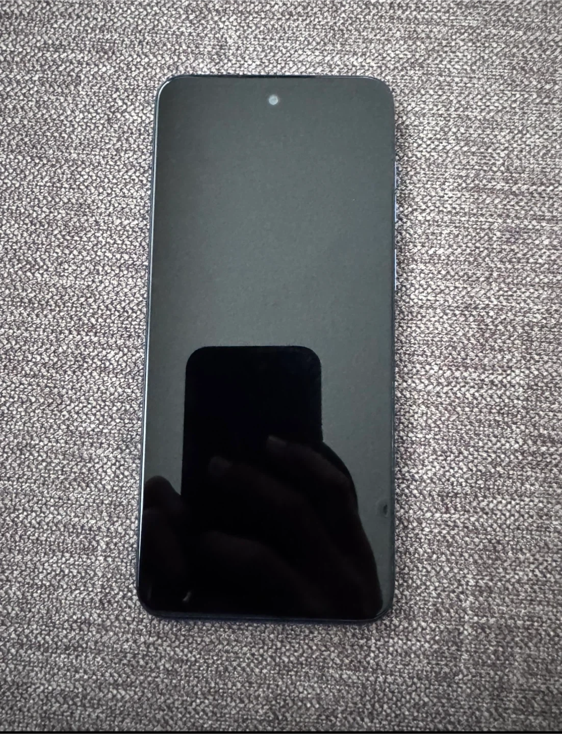 Motorola G play - Navy - photo 2