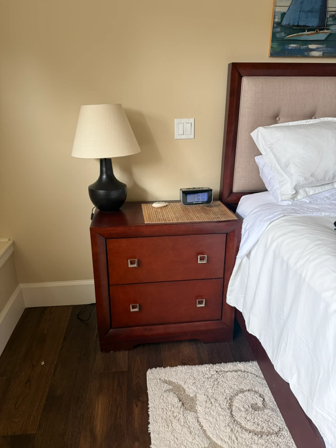 King Bedroom suite - photo 2