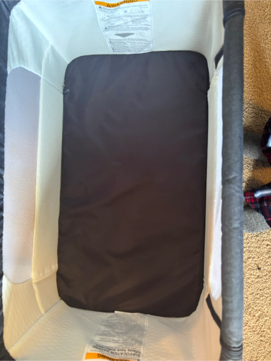 Baby Joy Bassinet - photo 2