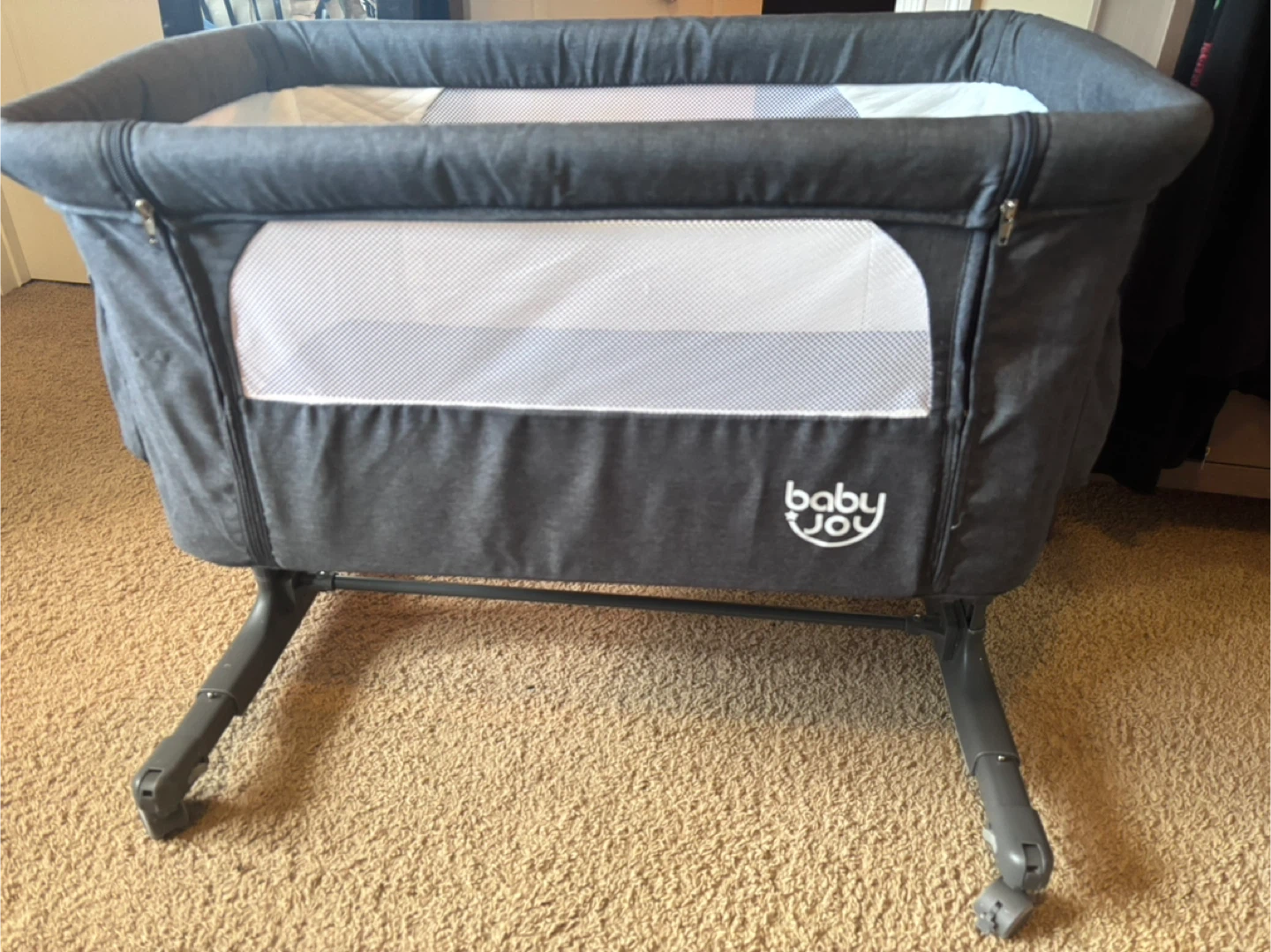 Baby Joy Bassinet