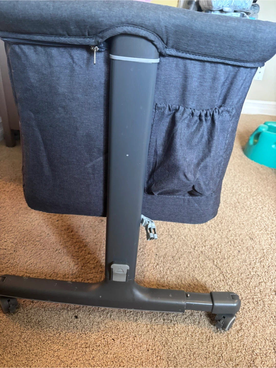Baby Joy Bassinet - photo 4
