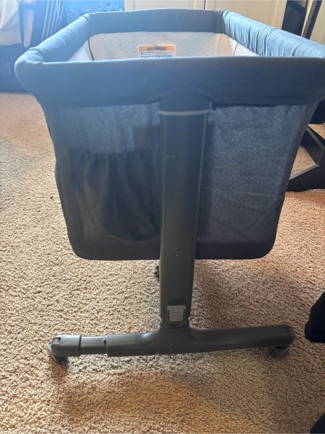 Baby Joy Bassinet - photo 3