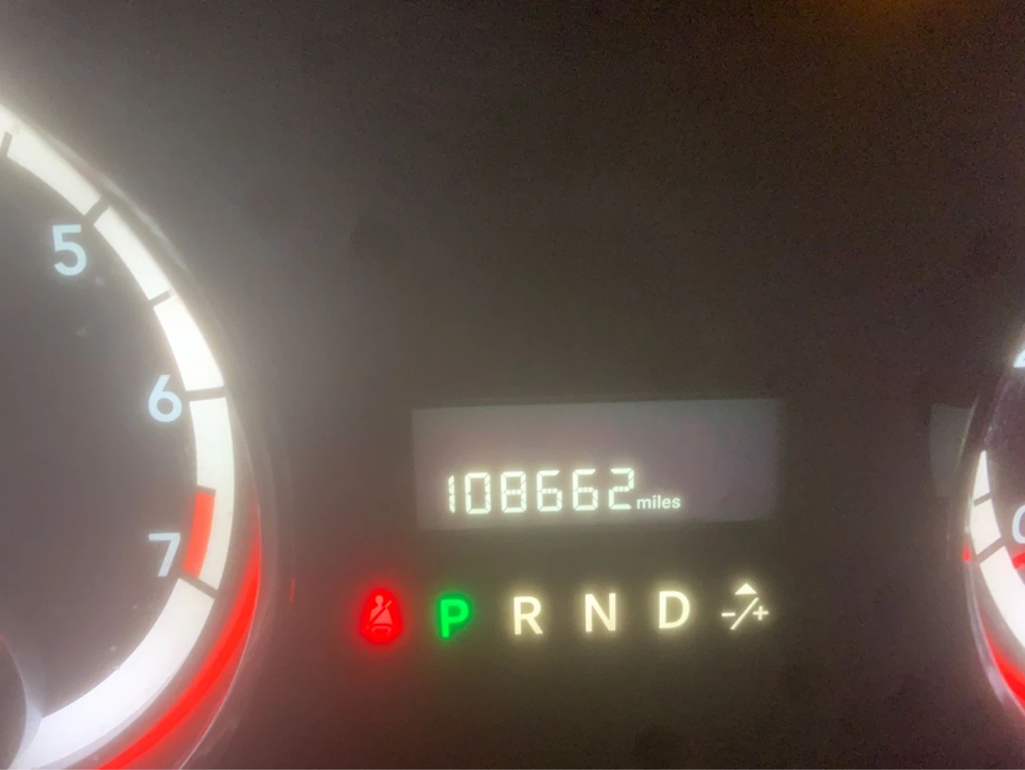 2013 Dodge Grand Caravan - 108,662 Miles - photo 4