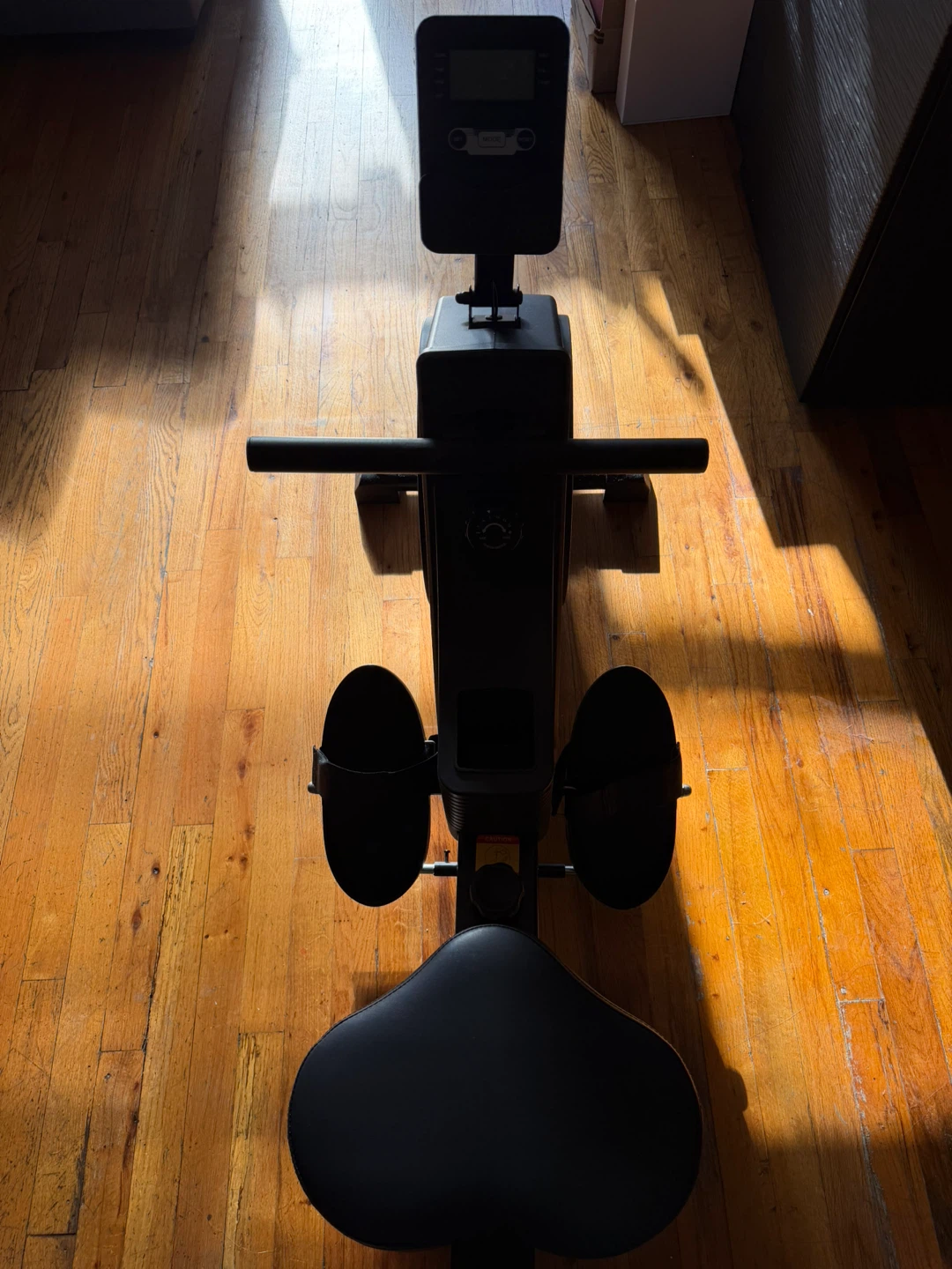 Rower Machine - photo 3