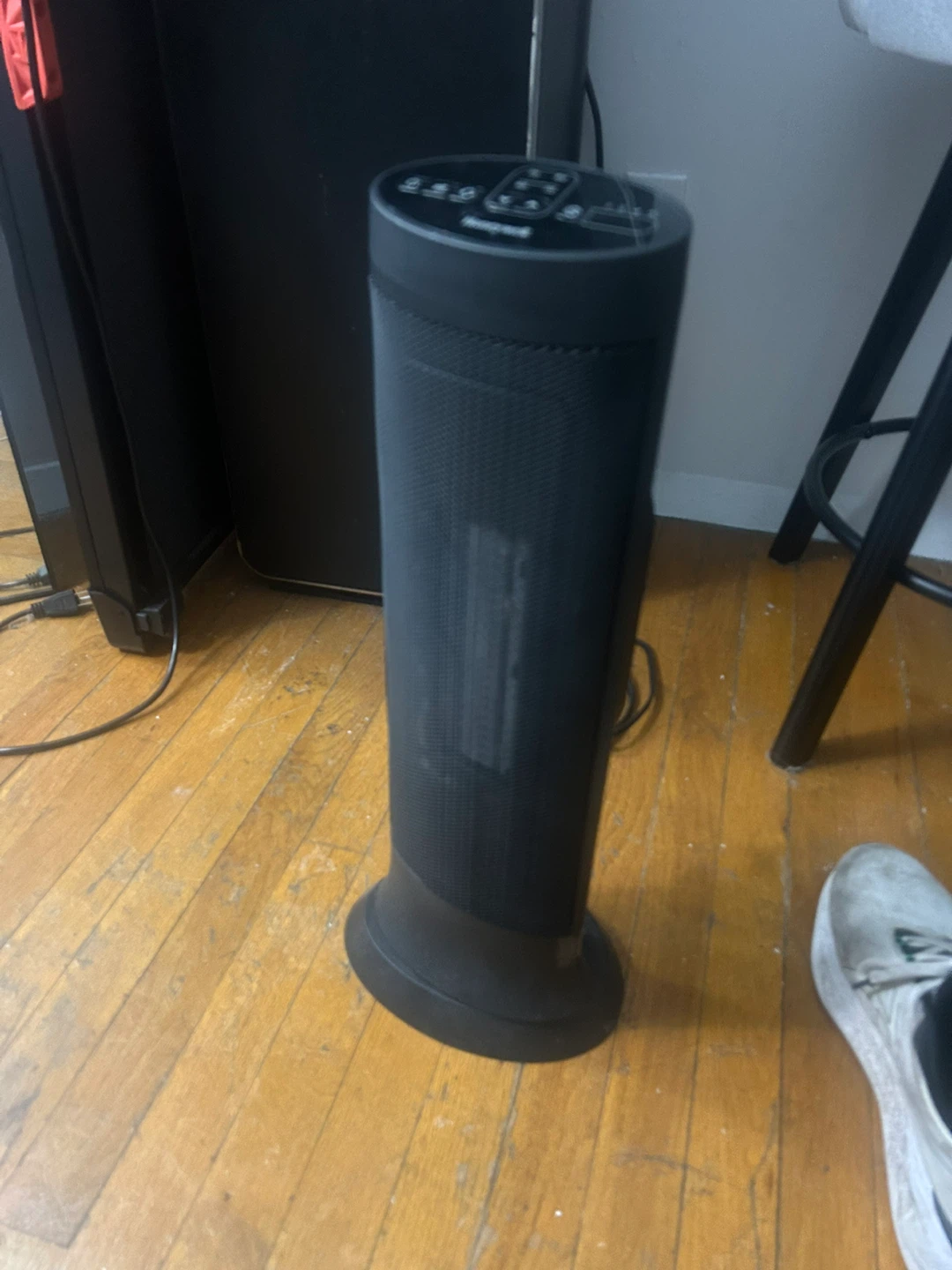 Honeywell Ceramic Tower Heater