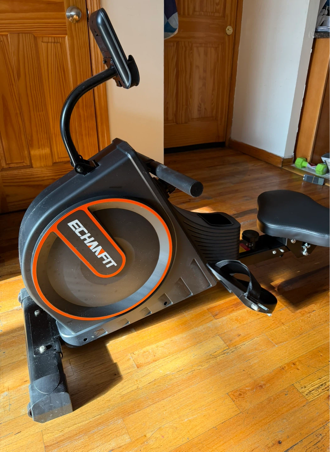 Rower Machine