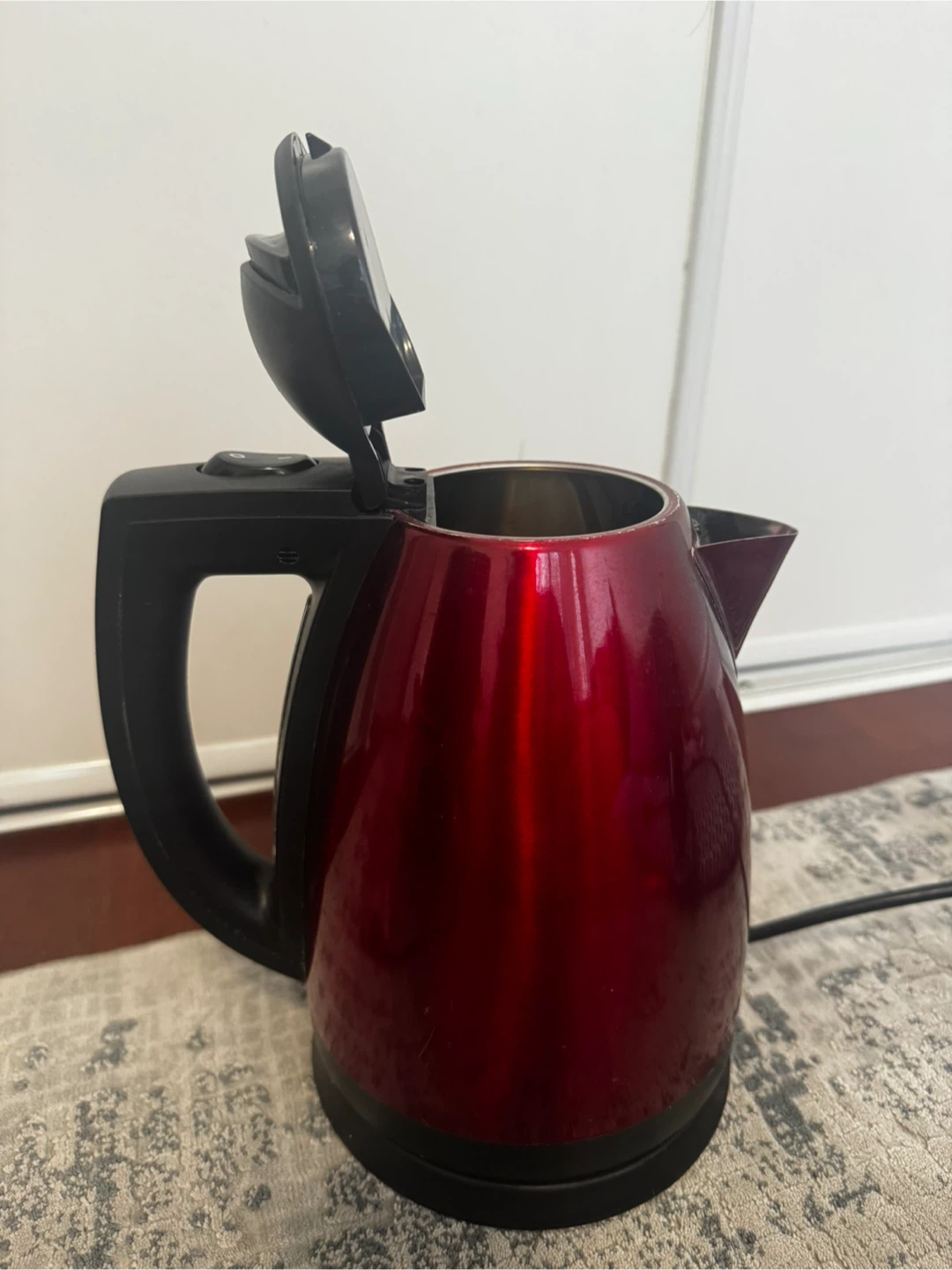Brentwood Electric Kettle - photo 2