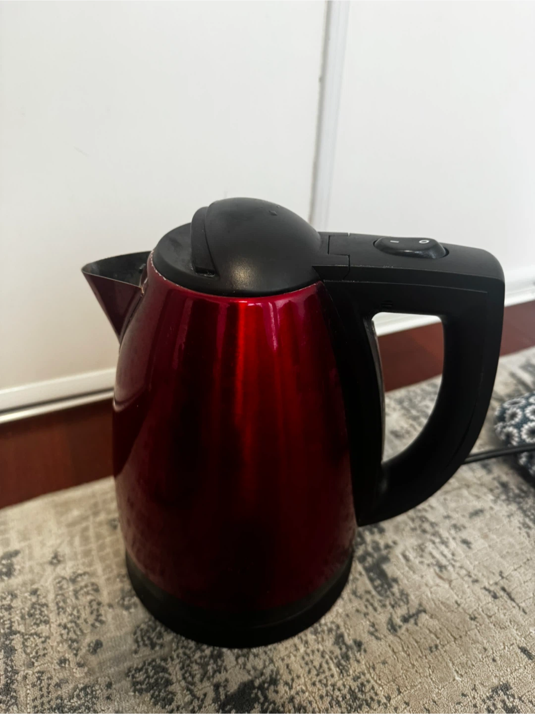 Brentwood Electric Kettle