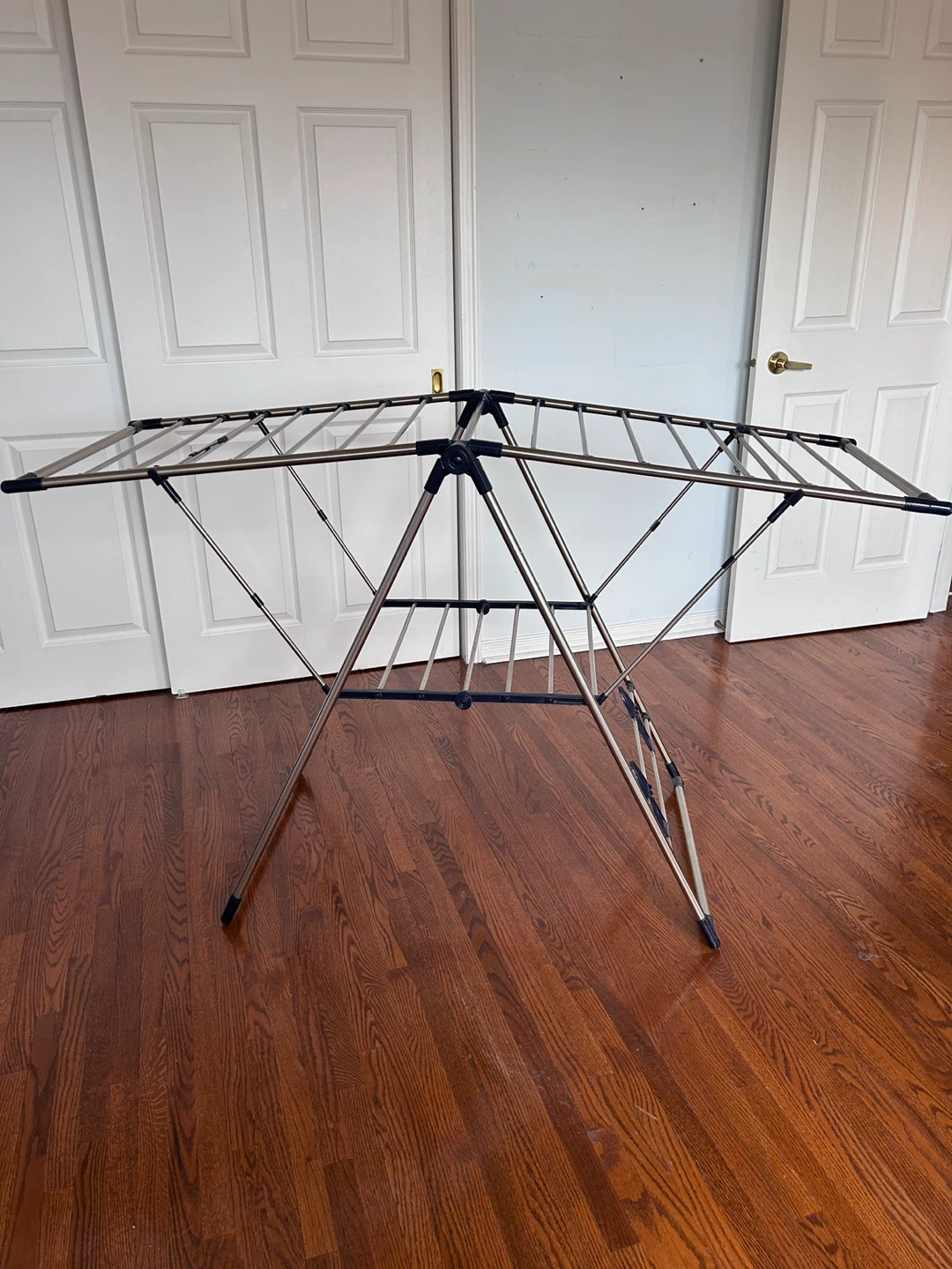 Collapsible Drying Rack