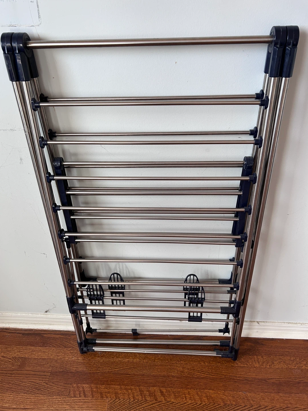 Collapsible Drying Rack - photo 2