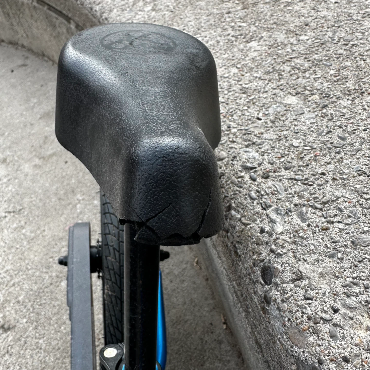 Strider 14x Balance Bicycle With Easy-Ride Pedal Kit - photo 4