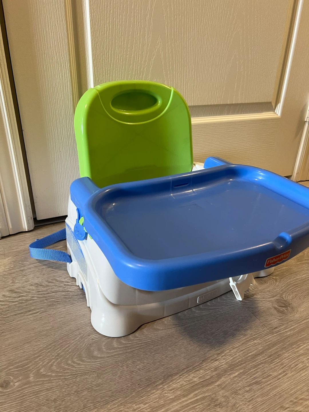 Fisher-Price Booster Seat