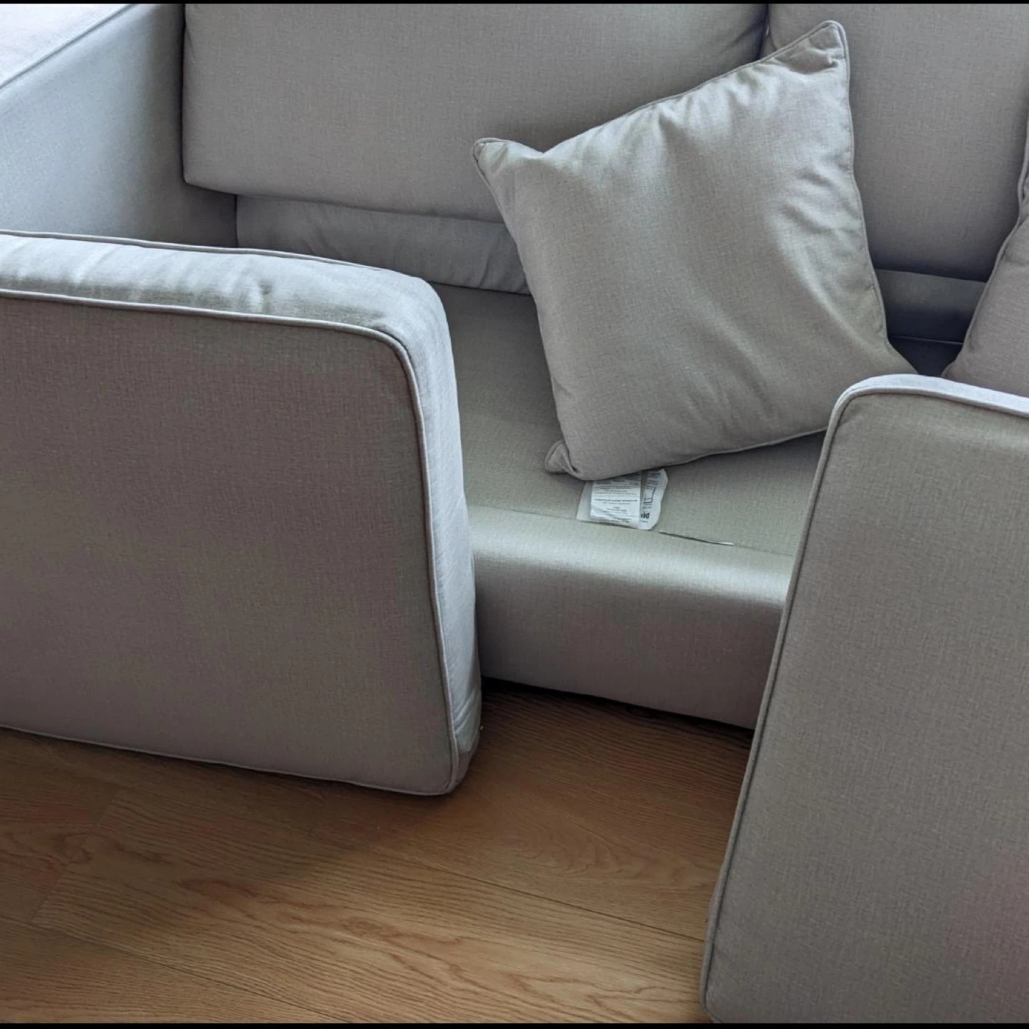 Sofa - photo 4