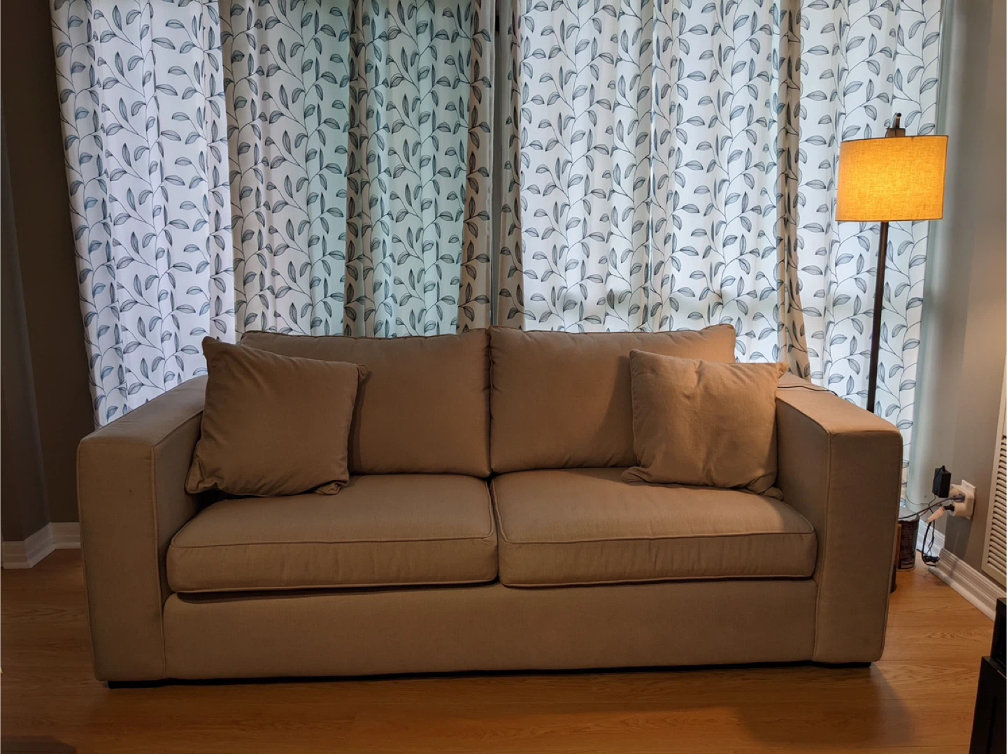 Sofa - photo 2