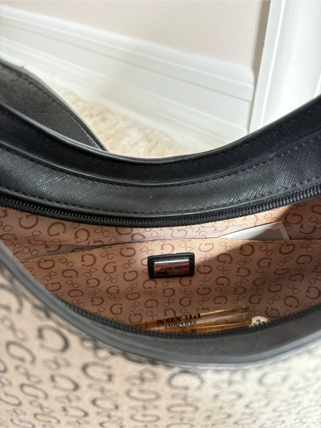 Guess shoulder bag - photo 3