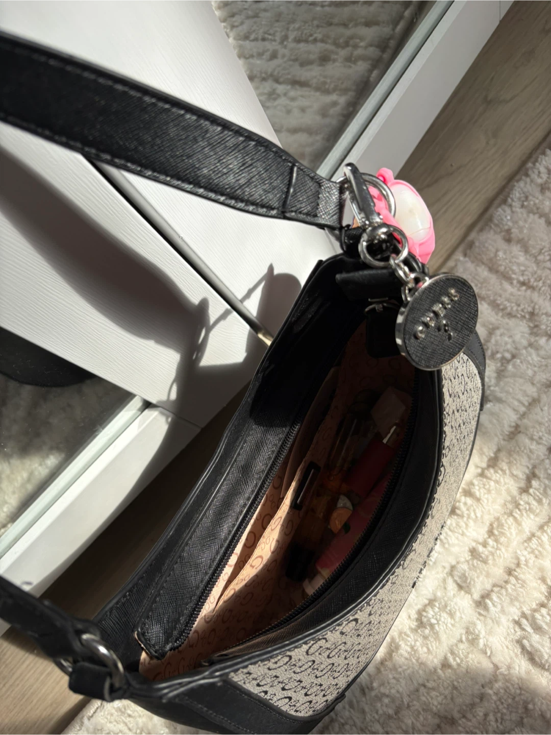 Guess shoulder bag - photo 5
