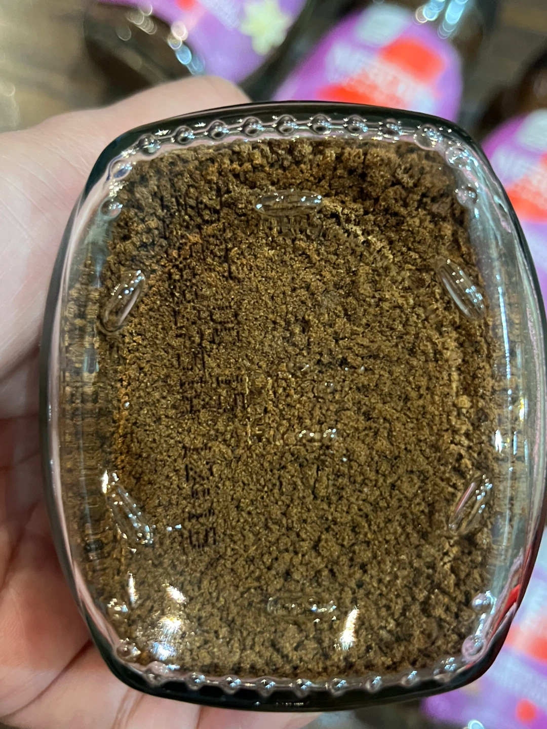 Nescafé Rich French Vanilla Instant Coffee 100g - photo 4