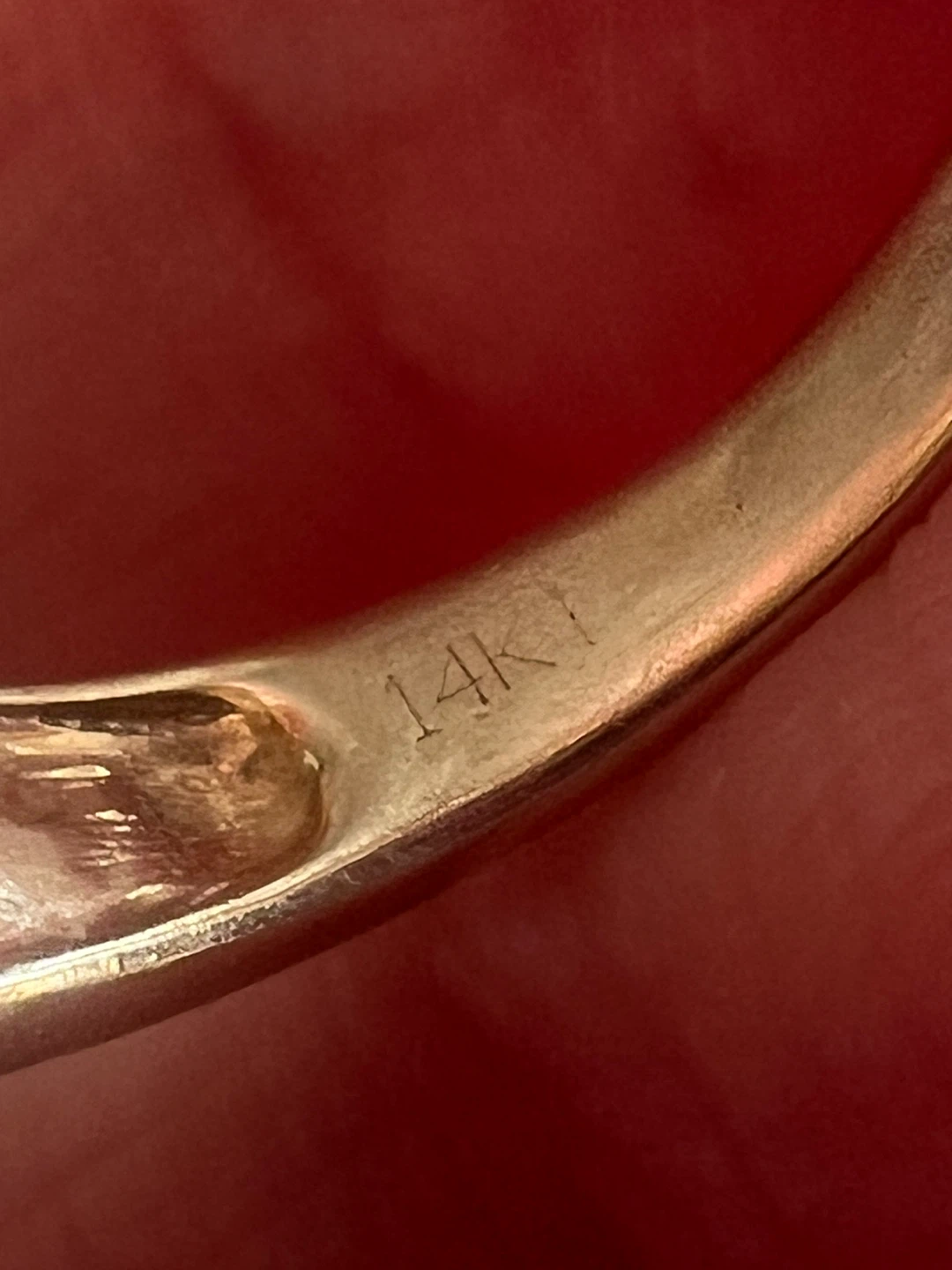 Le Vian 14k Gold Diamond Ring - photo 3