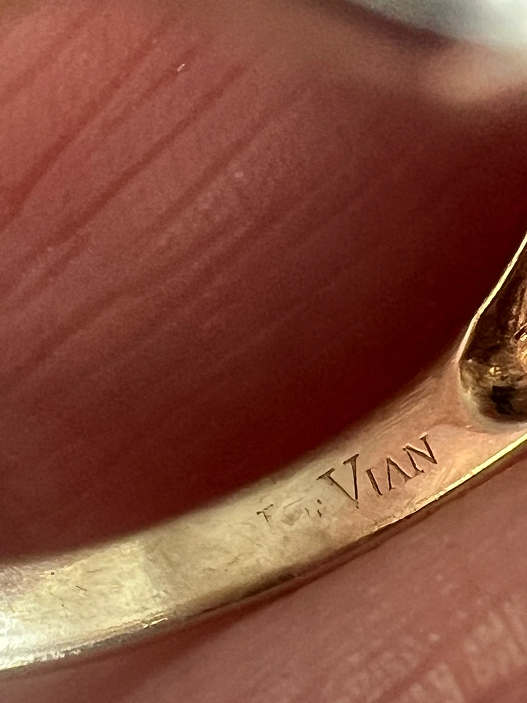 Le Vian 14k Gold Diamond Ring - photo 2