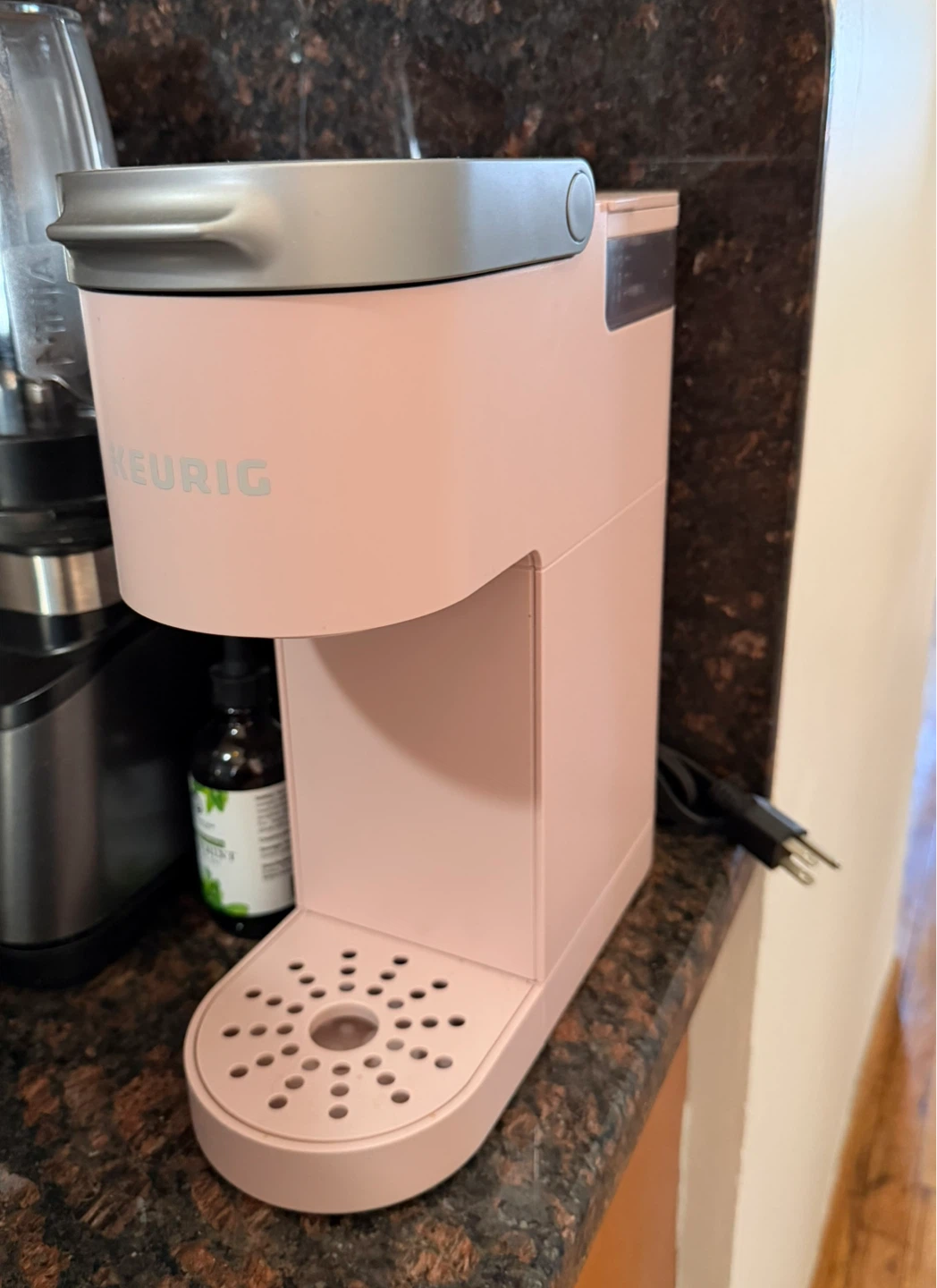Keurig K-Mini Plus Coffee Maker - Pink