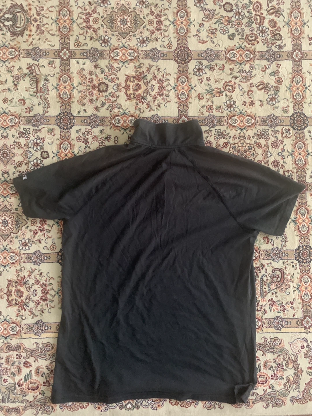 Carhartt Force Relaxed Fit Polo Shirt - L - photo 2