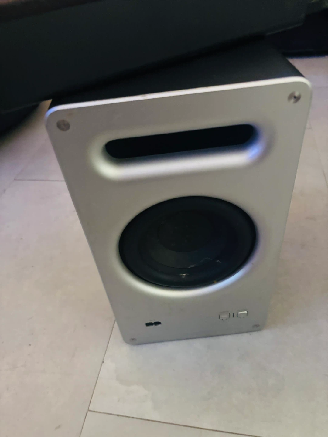Vizio Soundbar and Subwoofer - photo 2