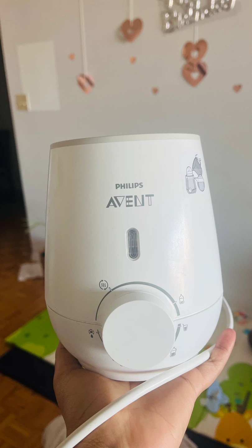Philips Avent Bottle Warmer