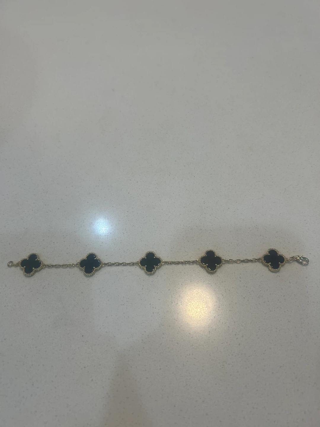 Van Cleef & Arpels Alhambra Bracelet - photo 3