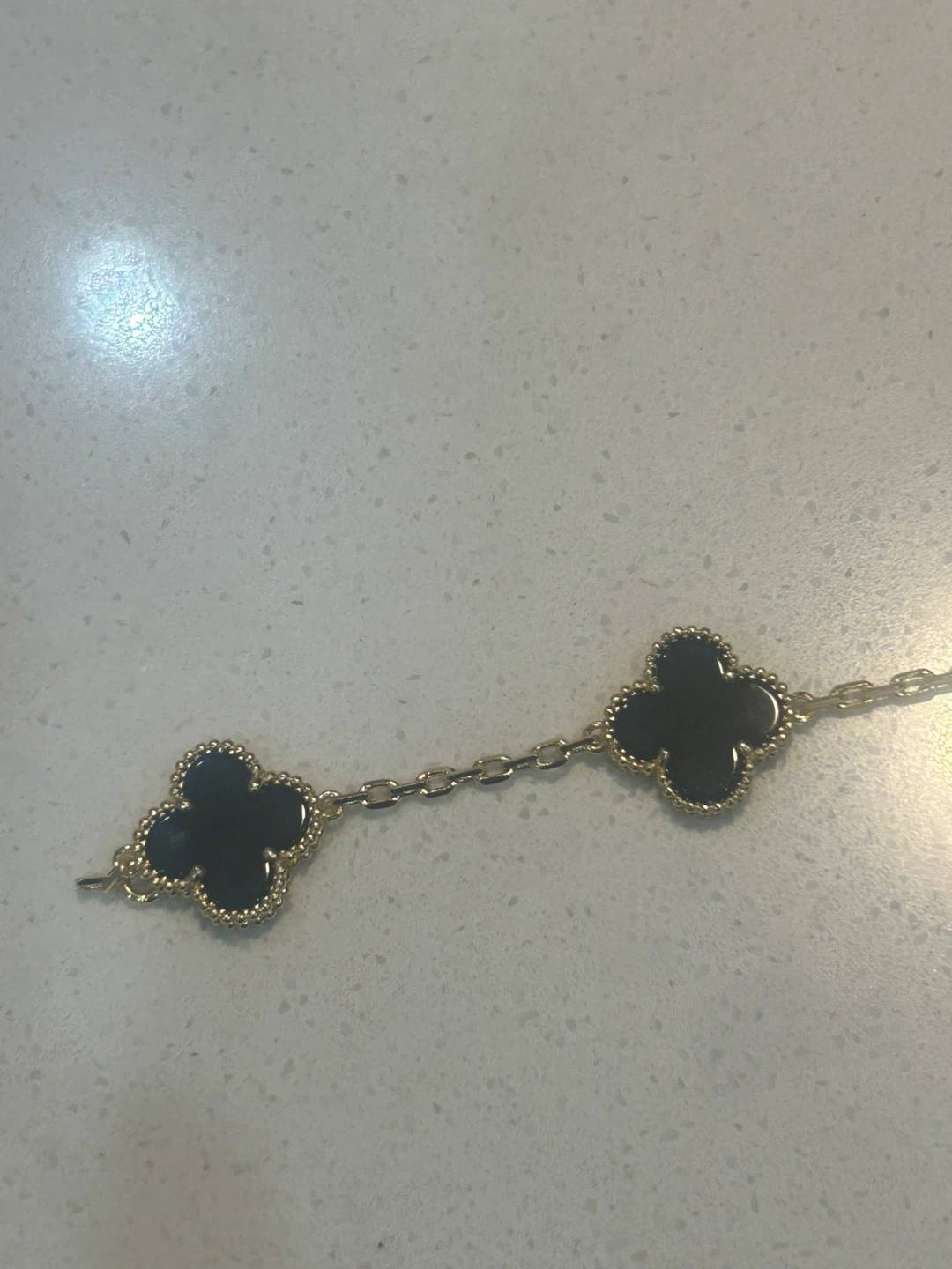 Van Cleef & Arpels Alhambra Bracelet - photo 2